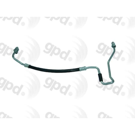 Gpd Hoses, 4811604 4811604